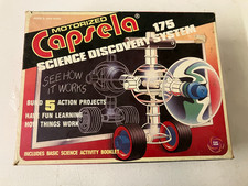 Play Jour  1990 Capsela 175