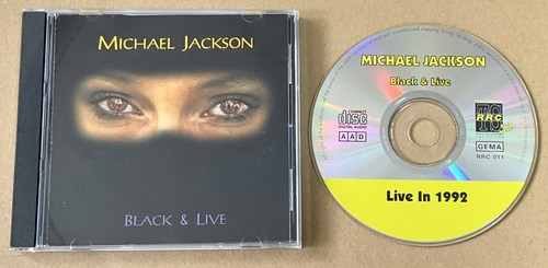 Michael jackson live - michael,