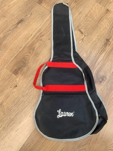 Vintage junior lauren guitar - junior,