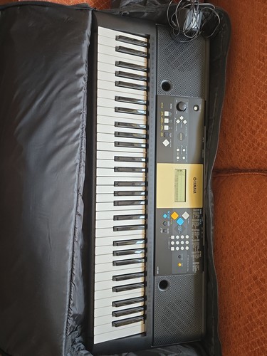 Yamaha ypt 220 digital - ypt-220,