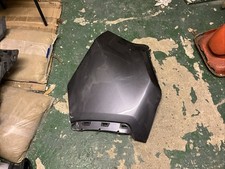 Toyota RAV4 2022 Rear Bumper