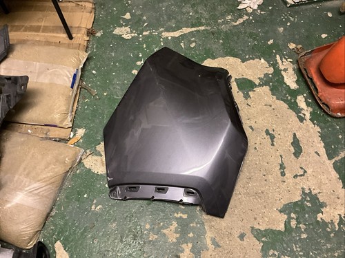 Toyota rav4 2022 rear - 2022,
