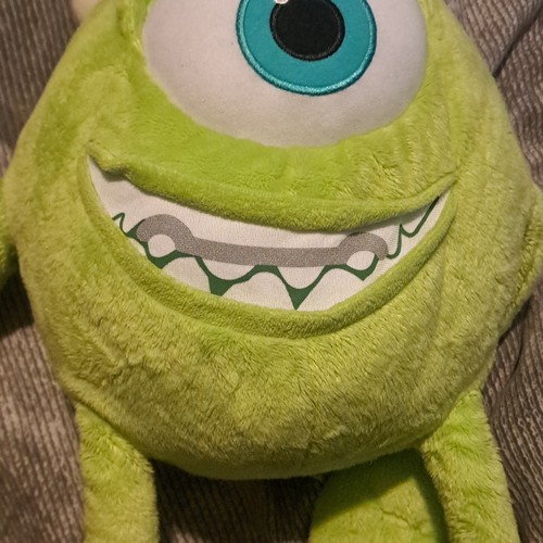 2001 hasbro monsters - hasbro, inc
