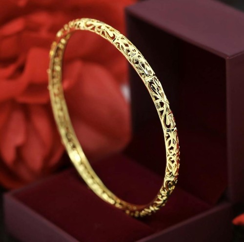 9ct yellow gold - yellow, lady