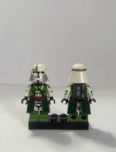 Lego star wars - wars, custom