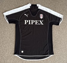 Original Fulham FC 2005/06