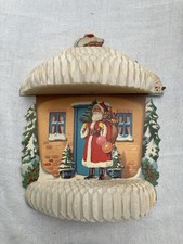 Vintage 1930s/1940s Card House