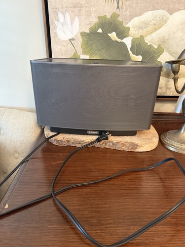 Sonos play 1st gen wireless - play:5,