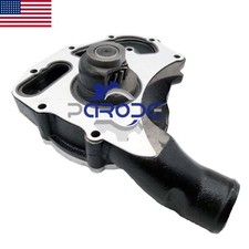 Water Pump for ASV TEREX RC100