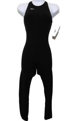 Speedo high neck bodyskin - high,