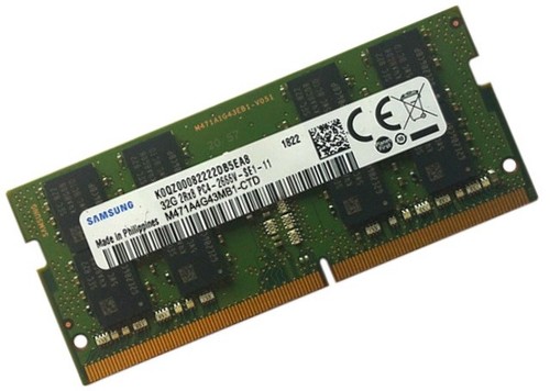 32gb ddr4 2666mhz ram - 32gb, memory