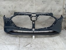 MAZDA 3GT SPORT MK4 2019-ON GENUINE FRONT BUMPER PDC BCKN-50031 #AA7328