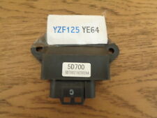 YAMAHA YZF125  ECU CDI YE64