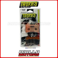 43022801 FRONT BRAKE PADS