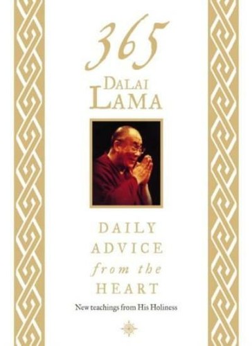 365 dalai lama daily advice - daily,