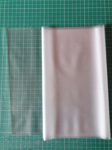 Water soluble stabiliser - , mesh