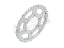 Kawasaki ZXR750 M1-2 (RR) 1993-1995 AFAM Steel Rear Sprocket 42T