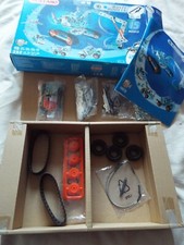 Meccano Multi Model Set 6515