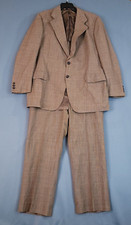 Nottingham Men's 2 Piece Suit