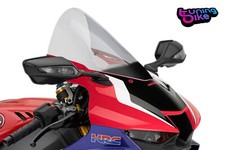 PUIG FAIRING R-RACER FOR HONDA