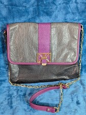 Kardashian  Faux Leather