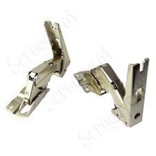 Door Hinges Integrated Fridge