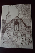 REDUNDANT CHURCHES IN ESSEX