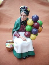 Royal Doulton    "Old Balloon