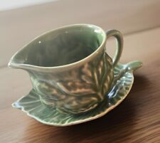 Vintage Mint Sauce Jug - Sylvac Pottery