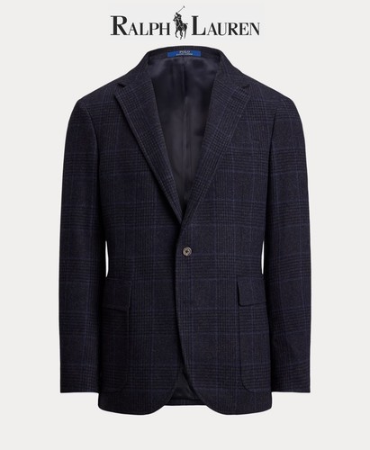 Polo ralph lauren modern - ralph, fit