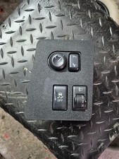 NISSAN QASHQAI J10 06-13 WING