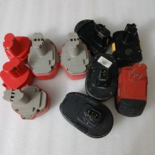 Job Lot Batteries Many Brands Various Types