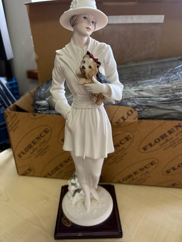 Giuseppe armani figurine young - giuseppe,