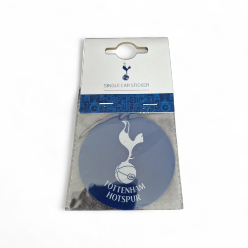 Spurs football club official - spurs,