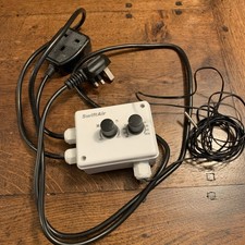 Swiftair Temperature