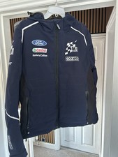 Sparco M-sport Ford Winter