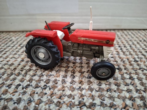 Britains farm massey ferguson - farm,