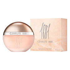 Cerruti 1881 pour femme 50ml - pour,