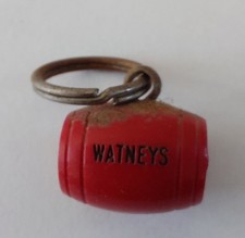 Vintage / Classic Watneys Red