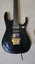 Ibanez prestige rg5170b - ibanez,