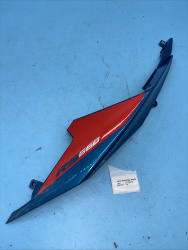 Aprilia rs660 blue marlin - aprilia,