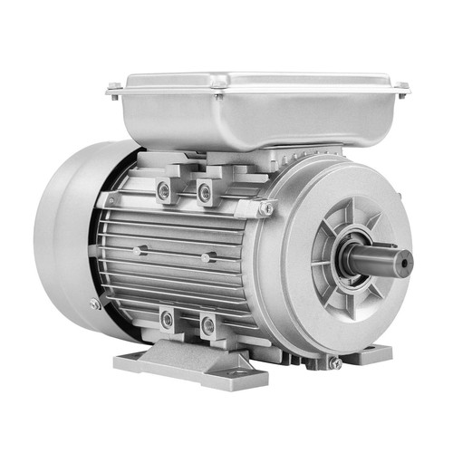 750w 1hp single phase electric - 1hp,