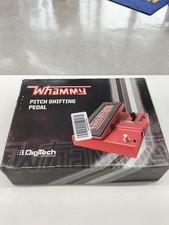 DigiTech Effect Pedal Whammy