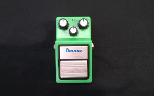 Ibanez ts9 - ts9, (no.03302026)