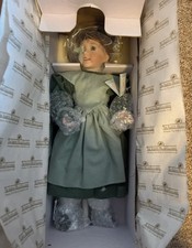 The Ashton Drake-Clark Beth