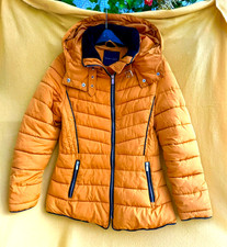 New Look Size 10 Mustard