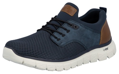 Rieker slip sneaker on - rieker,