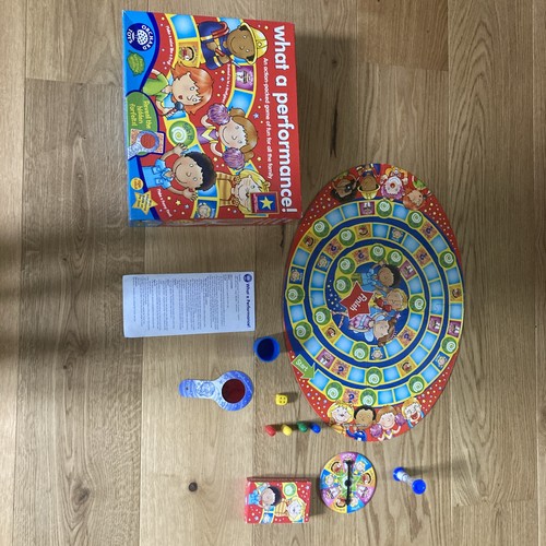 Orchard toys what - orchard,