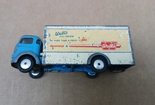 Corgi Toys Commer 5 Ton Walls