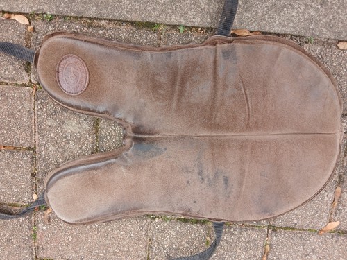 Heather moffett brown - moffett, suede